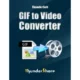 Иконка ThunderSoft GIF to Video Converter 4.4.0 (Repack & Portable) by elchupacabra [Ru En]