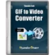 Иконка ThunderSoft GIF to Video Converter 4.5.0 (Repack & Portable) by elchupacabra [Ru En]