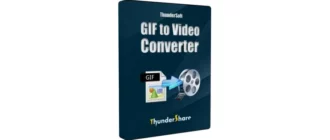 Иконка ThunderSoft GIF to Video Converter 5.5.0 (Repack & Portable) by elchupacabra [Ru En]