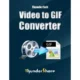 Иконка ThunderSoft Video to GIF Converter 3.5.0 (Repack & Portable) by elchupacabra [Ru En]