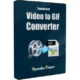Иконка ThunderSoft Video to GIF Converter 5.5.0 (Repack & Portable) by elchupacabra [Ru En]