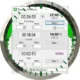 Иконка Timer by WolfEywa 1.1 portable [En]