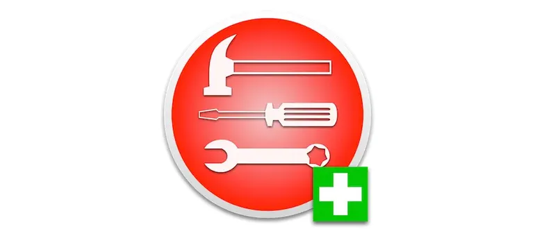 Иконка TinkerTool System 5.93 [En]