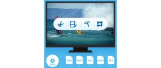 Иконка Tipard Blu-ray Converter 10.0.28 (2020) PC RePack & Portable by TryRooM