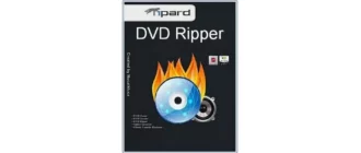 Иконка Tipard DVD Ripper 9.2.18 RePack (2018) Multi Русский
