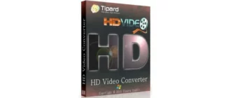 Иконка Tipard HD Video Converter 9.2.12 RePack (2017) Русский Английский