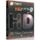 Иконка Tipard HD Video Converter 9.2.12 RePack (2017) Русский Английский