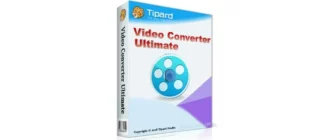 Иконка Tipard Video Converter Ultimate 9.2.20 RePack (2017) Русский Английский
