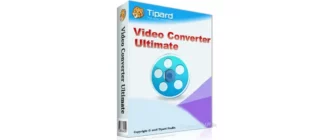 Иконка Tipard Video Converter Ultimate 9.2.32 (2018) PC + Portable RePack & Portable by TryRooM