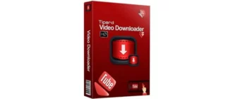 Иконка Tipard Video Downloader 5.0.28 RePack (2017) Английский