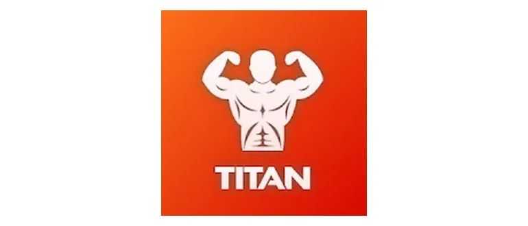 Иконка Titan Workouts Сила Титана v2.6.7 (2019) Android