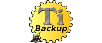 Иконка Titanium Backup Pro [v8.2.2 Full] (2010) Android