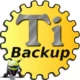 Иконка Titanium Backup Pro [v8.2.2 Full] (2010) Android