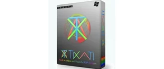 Иконка Tixati 3.35.1 + Portable [Ru En]