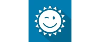 Иконка Точная погода YoWindow Pro v2.34.11 (2022) Android