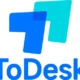 Иконка ToDesk 4.7.2.1 [Ru En Cn]