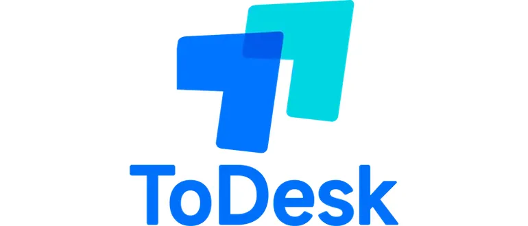 Иконка ToDesk 4.7.2.1 [Ru En Cn]