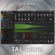 Иконка Togu Audio Line - TAL-Drum 1.0.0 VSTi, VSTi 3, AAX (x64) [En]