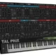 Иконка Togu Audio Line - TAL-Pha 1.1.8 VSTi, VSTi 3, AAX, CLAP (x64) [En]
