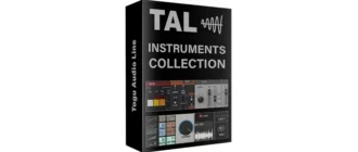 Иконка Togu Audio Line Instruments Collection 08.2024 VSTi, VSTi 3, AAX, CLAP (x64) [En]