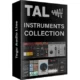 Иконка Togu Audio Line Instruments Collection 08.2024 VSTi, VSTi 3, AAX, CLAP (x64) [En]