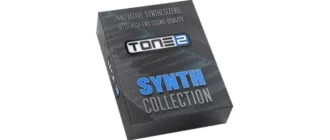 Иконка Tone2 - Synth Collection 11.2022 STANDALONE, VSTi, VSTi3 (x64) [En]