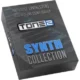 Иконка Tone2 - Synth Collection 11.2022 STANDALONE, VSTi, VSTi3 (x64) [En]