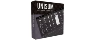 Иконка Tone Projects - Unisum 1.1.3 VST 3, AAX (x86 x64) [En]