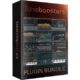Иконка ToneBoosters Plugin Bundle 1.8.5 VST VSTi, VST3 VSTi 3, AAX (x64) [En]