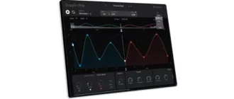Иконка TONSTURM - DopplerPRO 1.1.0 VST, VST 3, AAX (x64) RePack by R2R [En]