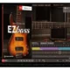 Иконка Toontrack - EZbass 1.0.7 (build 26474) Update 64-bit STANDALONE, VSTi, VSTi3 RePack by V.R [En]