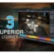 Иконка Toontrack - Superior Drummer 3 v3.2.3 STANDALONE, VSTi, VSTi3, x64 Update RePack by TEAM V.R [En]