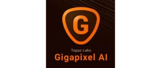 Иконка Topaz Gigapixel AI 5.4.1 RePack by KpoJIuK [En]