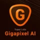 Иконка Topaz Gigapixel AI 5.7.1 RePack (& Portable) by TryRooM [En]