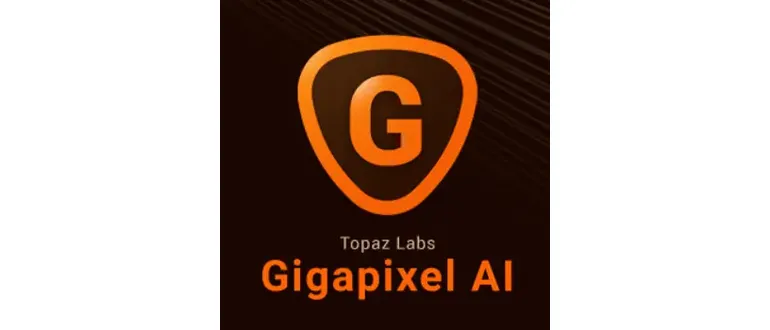 Иконка Topaz Gigapixel AI 5.7.1 RePack (& Portable) by TryRooM [En]