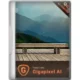 Иконка Topaz Gigapixel AI 6.2.2 Portable by NNM [En]