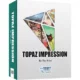 Иконка Topaz Impression 2.0.4 (2016) Английский