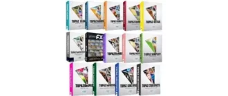 Иконка Topaz Labs Photoshop Plugins Bundle 2016 (19.11.2016) RePack by D!akov (2016) Английский