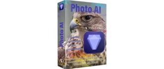Иконка Topaz Photo AI 2.3.1 (x64) RePack by KpoJIuK [En]