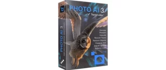 Иконка Topaz Photo AI 3.0.5 (x64) [En]