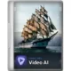 Иконка Topaz Video AI 3.0.12 RePack by KpoJIuK [En]