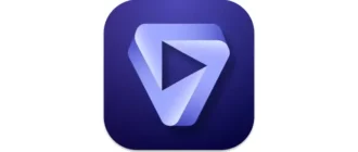 Иконка Topaz Video AI 3.0.7 RePack by KpoJIuK [En]