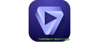 Иконка Topaz Video AI 3.3.10 (2023) PC RePack by KpoJIuK