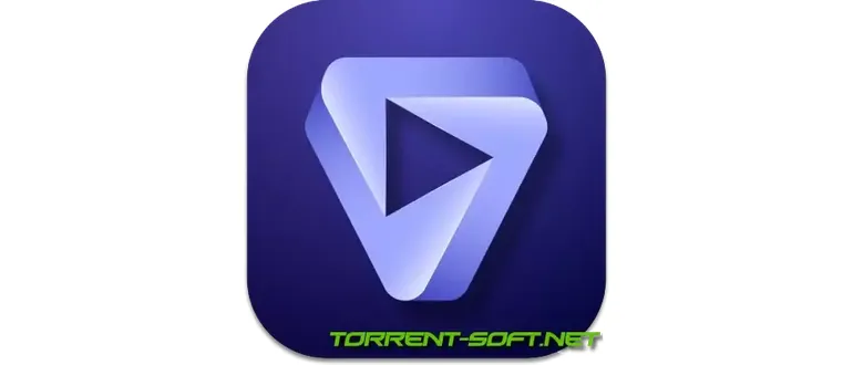 Иконка Topaz Video AI 3.3.9 (2023) PC RePack by KpoJIuK