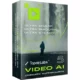 Иконка Topaz Video AI 5.3.6 (x64) RePack by KpoJIuK [En]