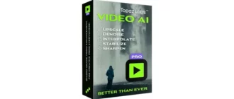Иконка Topaz Video AI Pro 6.0.4 RC [En]