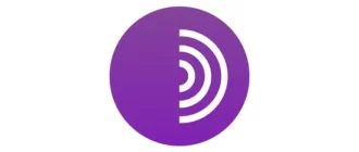 Иконка Tor Browser Bundle 10.0.16 (2021) PC