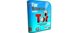 Иконка Tor Browser Bundle 10.0.6 Final (2020) PC