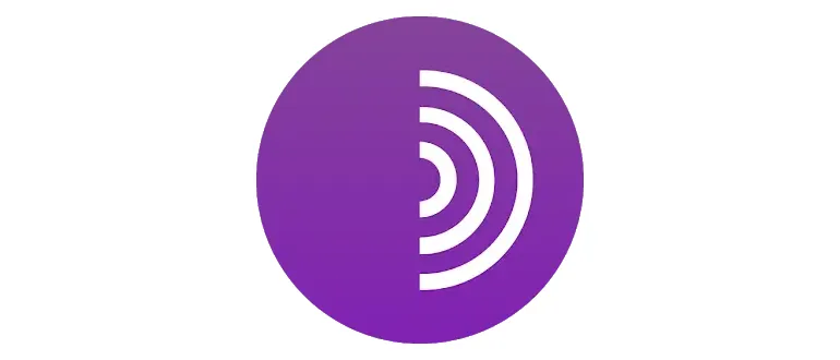 Иконка Tor Browser Bundle 10.0.9 [Ru En]