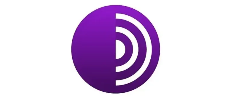 Иконка Tor Browser Bundle 10.5.4 [Ru En]